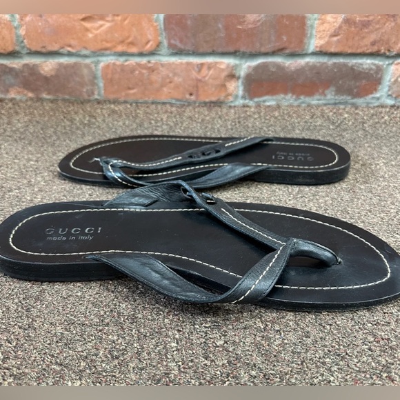 Gucci Sandals - Picture 2 of 5